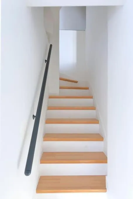Apartment Triplex Refait A Neuf A Bastille