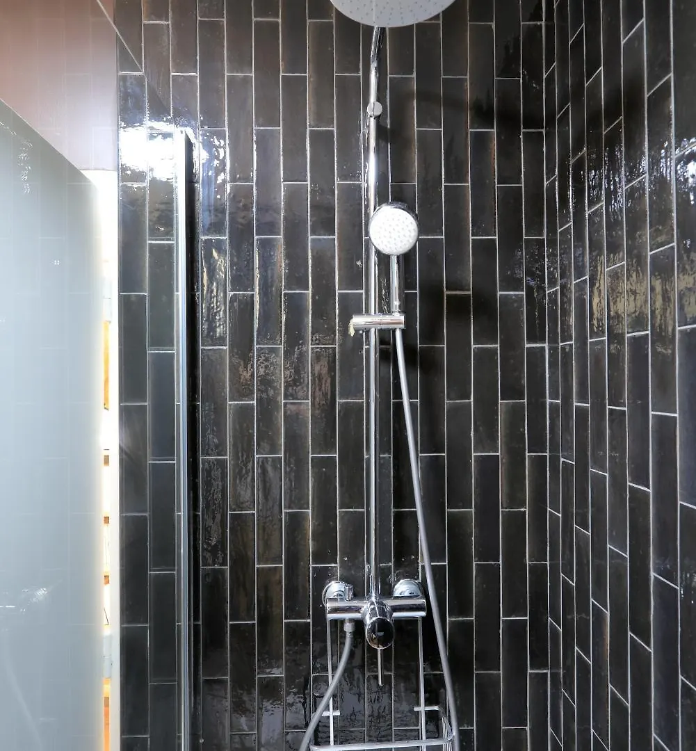 Apartment Triplex Refait A Neuf A Bastille