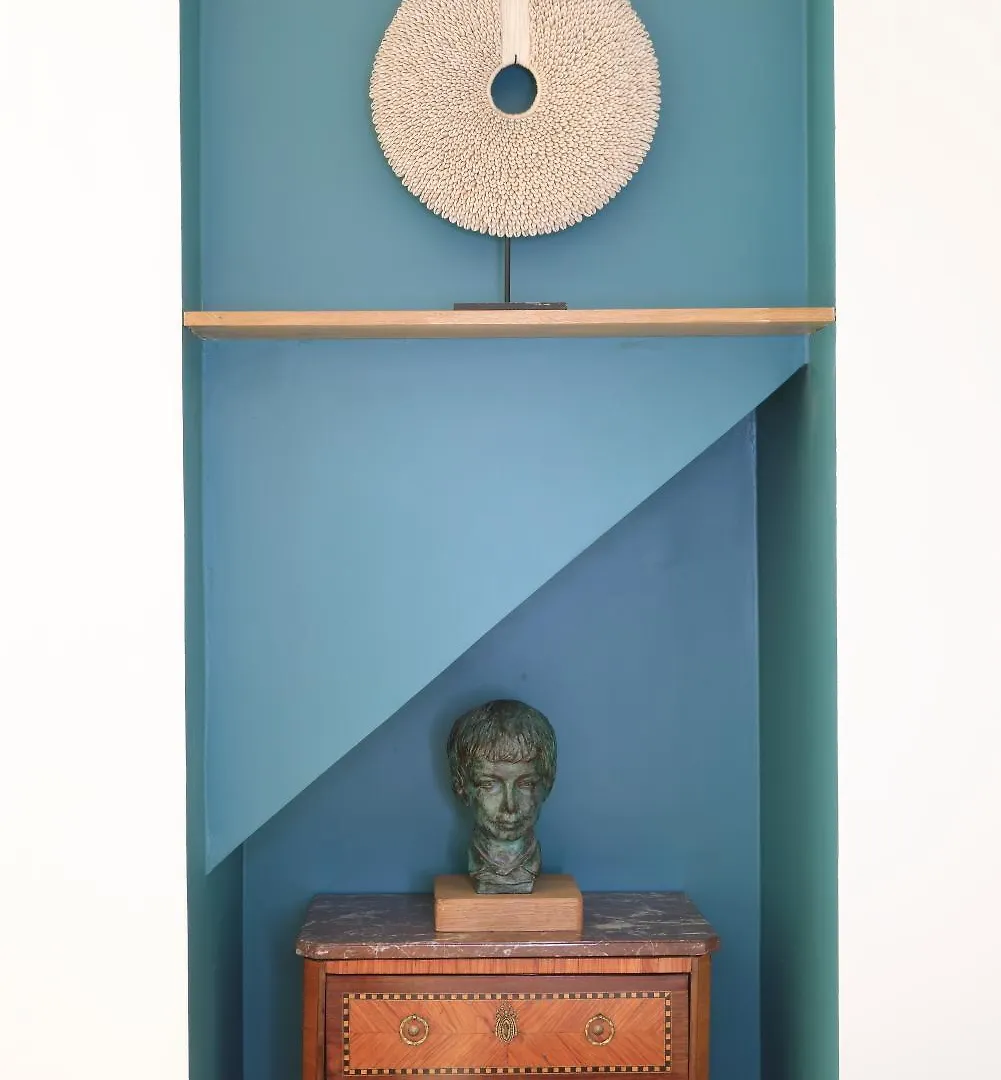 Triplex Refait A Neuf A Bastille Apartment *