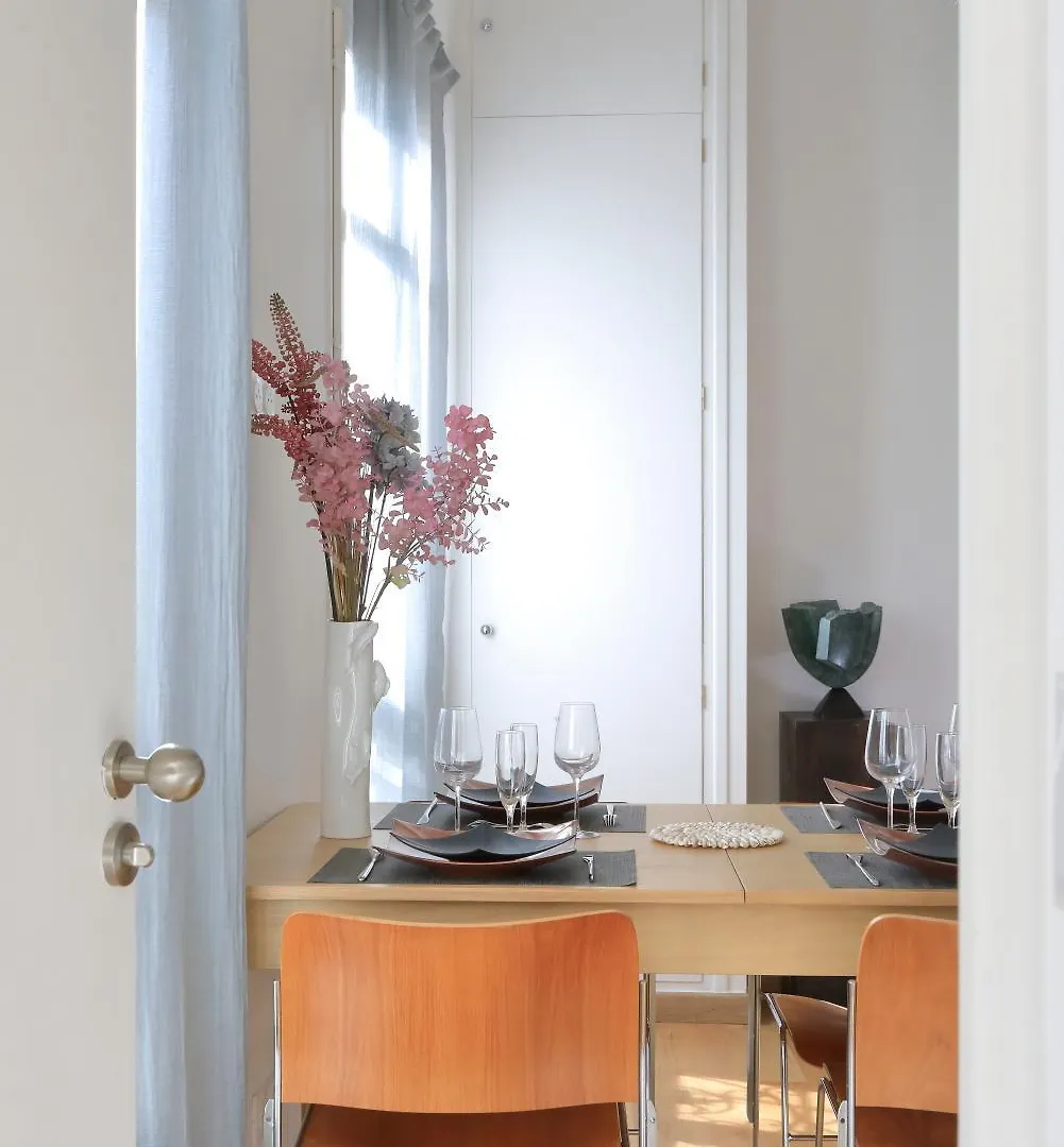 Apartamento Triplex Refait A Neuf A Bastille París