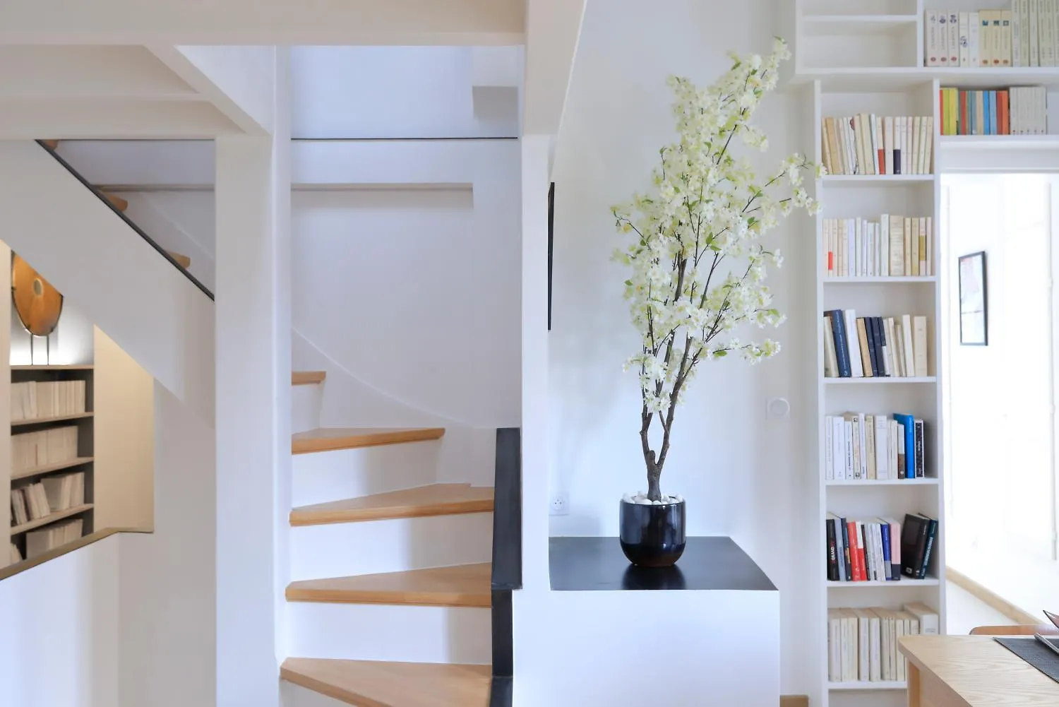 Triplex Refait A Neuf A Bastille Apartamento *